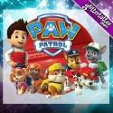 Our favorite Paw Patrol