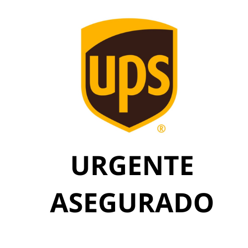Envío Express ASEGURADO/INSURED