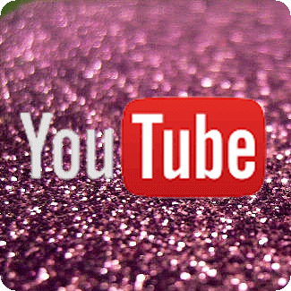 Youtube Logo PNG Transparent Images Download - PNG Packs